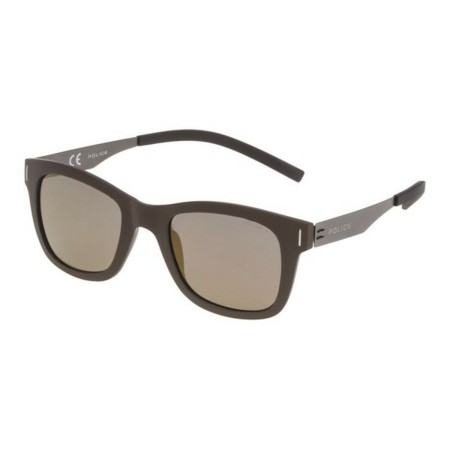 Lunettes de soleil Unisexe Police SPL170N506XKG Ø 50 mm: Plus de 300.000 produits de grandes marques en vente directe à prix usi