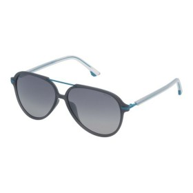 Lunettes de soleil Unisexe Police SPL58258M20P ø 58 mm: Plus de 300.000 produits de grandes marques en vente directe à prix usin