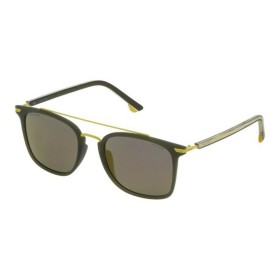 Lunettes de soleil Unisexe Police SPL58354736G ø 54 mm: Plus de 300.000 produits de grandes marques en vente directe à prix usin