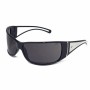 Lunettes de soleil Unisexe Sting SS6300-0Z42 Ø 95 mm: Plus de 300.000 produits de grandes marques en vente directe à prix usine 