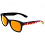 Lunettes de soleil Unisexe Italia Independent 0090-009-GER Ø 50 mm: Plus de 300.000 produits de grandes marques en vente directe