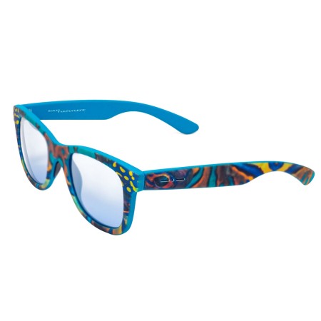 Lunettes de soleil Unisexe Italia Independent 0090-FIS-000 Ø 50 mm: Plus de 300.000 produits de grandes marques en vente directe