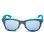 Lunettes de soleil Unisexe Italia Independent 0090-FIS-000 Ø 50 mm: Plus de 300.000 produits de grandes marques en vente directe