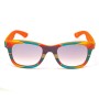 Lunettes de soleil Unisexe Italia Independent 0090-TUC-000 Ø 50 mm: Plus de 300.000 produits de grandes marques en vente directe