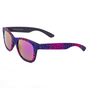 Lunettes de soleil Unisexe Italia Independent 0090-ZEB-017 Ø 50 mm: Plus de 300.000 produits de grandes marques en vente directe