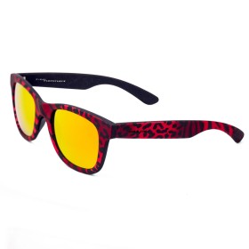 Lunettes de soleil Unisexe Italia Independent 0090-ZEB-053 Ø 50 mm: Plus de 300.000 produits de grandes marques en vente directe