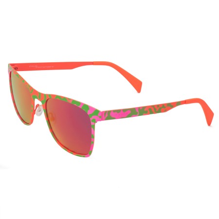 Lunettes de soleil Unisexe Italia Independent 0024-055-018 Ø 53 mm: Plus de 300.000 produits de grandes marques en vente directe