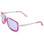 Lunettes de soleil Unisexe Italia Independent 0071-018-000 Ø 55 mm: Plus de 300.000 produits de grandes marques en vente directe