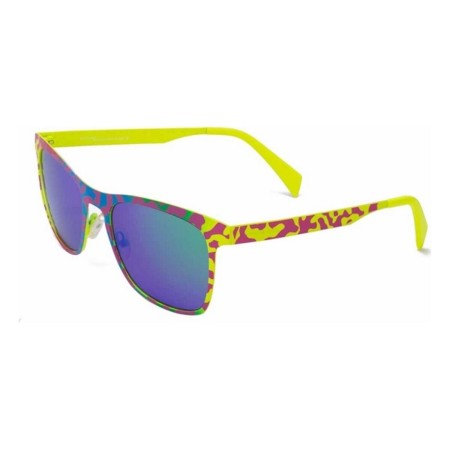 Lunettes de soleil Unisexe Italia Independent 0024-063-033 Ø 53 mm: Plus de 300.000 produits de grandes marques en vente directe