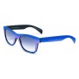 Lunettes de soleil Unisexe Italia Independent 0090BSM-021-017 Ø 46 mm: Plus de 300.000 produits de grandes marques en vente dire