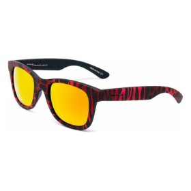Lunettes de soleil Unisexe Italia Independent 0090-ZEF-053 Ø 55 mm: Plus de 300.000 produits de grandes marques en vente directe