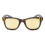 Lunettes de soleil Unisexe Italia Independent 0090-ZEF-044 Ø 50 mm: Plus de 300.000 produits de grandes marques en vente directe