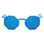 Lunettes de soleil Unisexe Italia Independent 0205-027-000 Ø 47 mm: Plus de 300.000 produits de grandes marques en vente directe