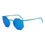 Lunettes de soleil Unisexe Italia Independent 0205-027-000 Ø 47 mm: Plus de 300.000 produits de grandes marques en vente directe
