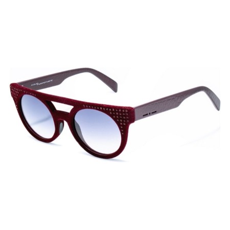 Lunettes de soleil Unisexe Italia Independent 0903CV-057-000 Ø 50 mm: Plus de 300.000 produits de grandes marques en vente direc