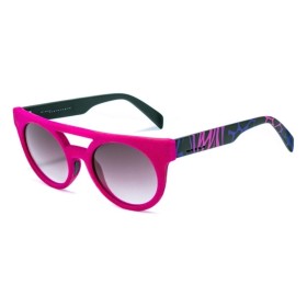 Lunettes de soleil Unisexe Italia Independent 0903V-018-ZEB Ø 50 mm: Plus de 300.000 produits de grandes marques en vente direct