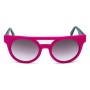 Lunettes de soleil Unisexe Italia Independent 0903V-018-ZEB Ø 50 mm: Plus de 300.000 produits de grandes marques en vente direct