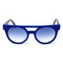 Lunettes de soleil Unisexe Italia Independent 0903V-022-ZEB Ø 50 mm: Plus de 300.000 produits de grandes marques en vente direct