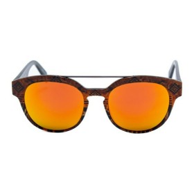 Lunettes de soleil Unisexe Italia Independent 0900INX-044-000 Ø 50 mm: Plus de 300.000 produits de grandes marques en vente dire