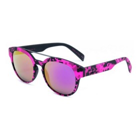 Lunettes de soleil Unisexe Italia Independent 0900-PIX-018 Ø 50 mm: Plus de 300.000 produits de grandes marques en vente directe