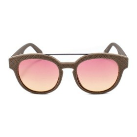 Lunettes de soleil Unisexe Italia Independent 0900VI-IND-041 Ø 50 mm: Plus de 300.000 produits de grandes marques en vente direc