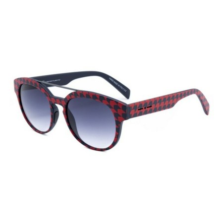 Lunettes de soleil Unisexe Italia Independent 0900T-PDP-053 Ø 50 mm: Plus de 300.000 produits de grandes marques en vente direct