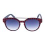 Lunettes de soleil Unisexe Italia Independent 0900T-PDP-053 Ø 50 mm: Plus de 300.000 produits de grandes marques en vente direct