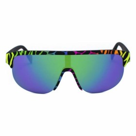 Lunettes de soleil Unisexe Italia Independent 0911-ZEF-149: Plus de 300.000 produits de grandes marques en vente directe à prix 
