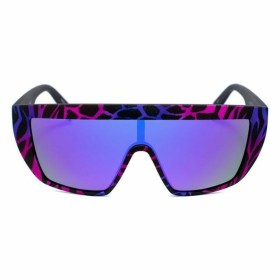 Lunettes de soleil Unisexe Italia Independent 0912-ZEF-017: Plus de 300.000 produits de grandes marques en vente directe à prix 