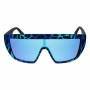 Lunettes de soleil Unisexe Italia Independent 0912-ZEF-022: Plus de 300.000 produits de grandes marques en vente directe à prix 