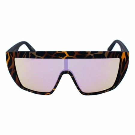 Lunettes de soleil Unisexe Italia Independent 0912-ZEF-044: Plus de 300.000 produits de grandes marques en vente directe à prix 