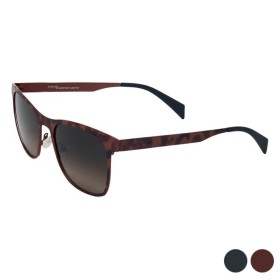 Lunettes de soleil Unisexe Italia Independent 0024 Ø 53 mm: Plus de 300.000 produits de grandes marques en vente directe à prix 
