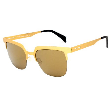 Lunettes de soleil Unisexe Italia Independent 0503-120-120 Ø 52 mm: Plus de 300.000 produits de grandes marques en vente directe