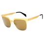 Lunettes de soleil Unisexe Italia Independent 0503-120-120 Ø 52 mm: Plus de 300.000 produits de grandes marques en vente directe