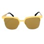Lunettes de soleil Unisexe Italia Independent 0503-120-120 Ø 52 mm: Plus de 300.000 produits de grandes marques en vente directe
