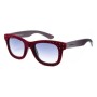 Lunettes de soleil Unisexe Italia Independent 0090CV: Plus de 300.000 produits de grandes marques en vente directe à prix usine 