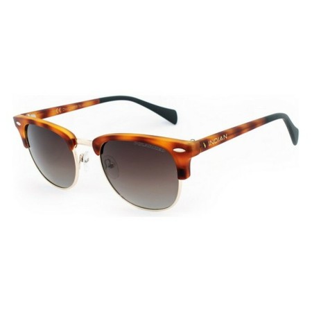 Lunettes de soleil Unisexe The Indian Face DAKOTA-101-2 Ø 50 mm: Plus de 300.000 produits de grandes marques en vente directe à 