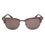 Lunettes de soleil Unisexe The Indian Face DAKOTA-102-1 Ø 50 mm: Plus de 300.000 produits de grandes marques en vente directe à 