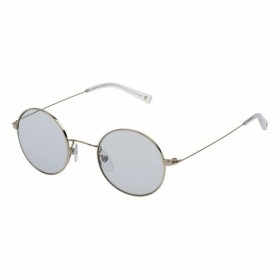 Lunettes de soleil Unisexe Sting SST19445300G Ø 45 mm: Plus de 300.000 produits de grandes marques en vente directe à prix usine