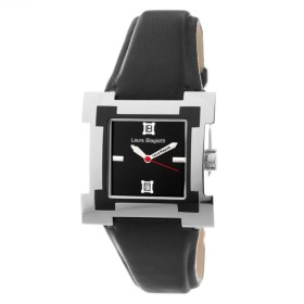 Montre Unisexe Laura Biagiotti LB0038L-01 (Ø 34 mm): Plus de 300.000 produits de grandes marques en vente directe à prix usine s