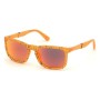 Lunettes de soleil Unisexe Diesel DL02625644U: Plus de 300.000 produits de grandes marques en vente directe à prix usine sur cad
