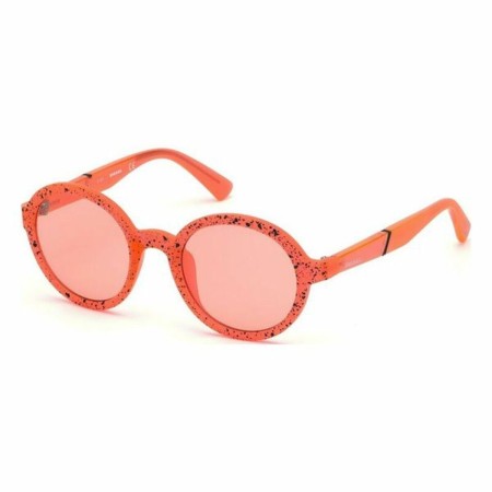 Lunettes de soleil Unisexe Diesel DL026444S48: Plus de 300.000 produits de grandes marques en vente directe à prix usine sur cad