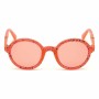 Lunettes de soleil Unisexe Diesel DL026444S48: Plus de 300.000 produits de grandes marques en vente directe à prix usine sur cad