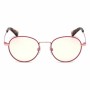 Lunettes de soleil Unisexe Diesel DL029074S50 Ø 50 mm: Plus de 300.000 produits de grandes marques en vente directe à prix usine