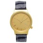 Montre Unisexe Komono MOKOPRINT-000DZ (Ø 36 mm): Plus de 300.000 produits de grandes marques en vente directe à prix usine sur c