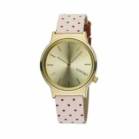 Montre Unisexe Komono KOM-W1837 (Ø 34 mm): Plus de 300.000 produits de grandes marques en vente directe à prix usine sur cadeauf