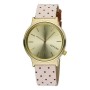 Montre Unisexe Komono KOM-W1837 (Ø 34 mm): Plus de 300.000 produits de grandes marques en vente directe à prix usine sur cadeauf