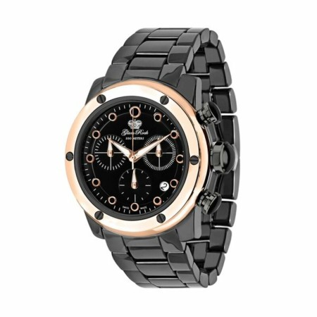 Montre Unisexe Glam Rock GR50110 (Ø 42 mm): Plus de 300.000 produits de grandes marques en vente directe à prix usine sur cadeau