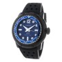 Montre Unisexe Glam Rock GR62115 (Ø 46 mm): Plus de 300.000 produits de grandes marques en vente directe à prix usine sur cadeau