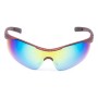 Lunettes de soleil Unisexe Fila SF217-99BRZ: Plus de 300.000 produits de grandes marques en vente directe à prix usine sur cadea